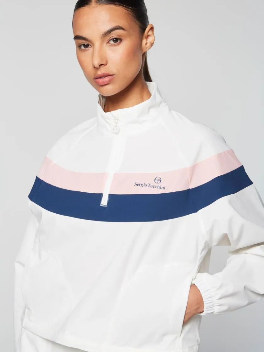 fohn_track_jacket_gardenia_4.webp Discount Fohn Track Jacket- Gardenia View All