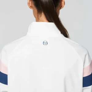 Discount Fohn Track Jacket- Gardenia View All
