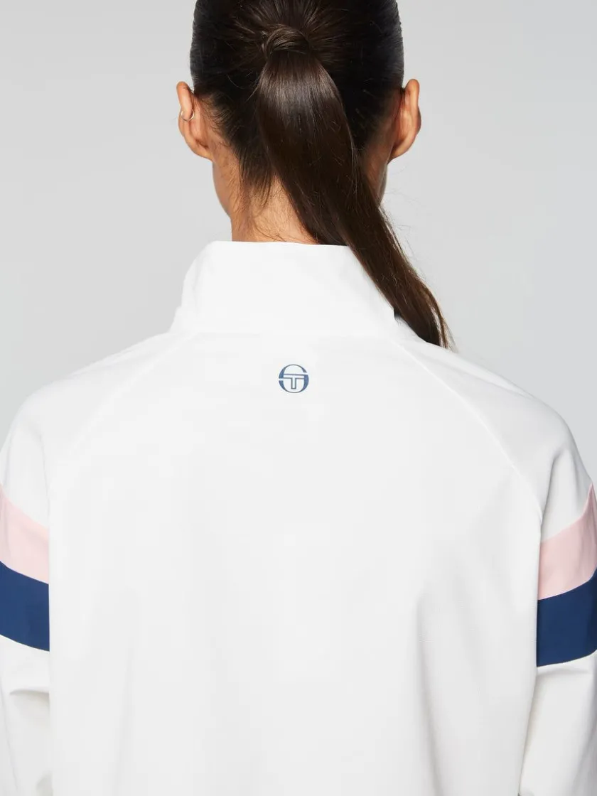 fohn_track_jacket_gardenia_6.webp Discount Fohn Track Jacket- Gardenia View All