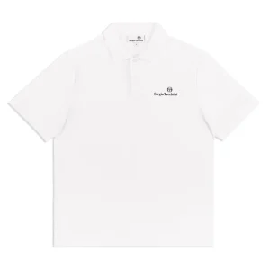 Best Foro Polo- Brilliant White Matching Separates