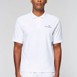 Best Foro Polo- Brilliant White Matching Separates