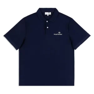 New Foro Polo- Maritime Blue View All