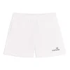 Cheap Foro Short- Brilliant White The Essentials