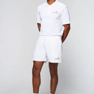 Flash Sale Foro Short- Brilliant White View All