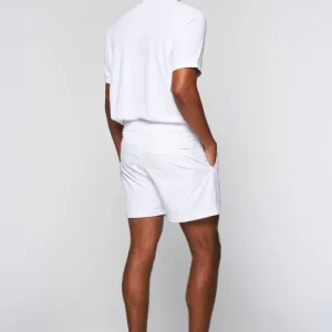 Flash Sale Foro Short- Brilliant White View All