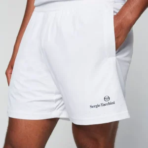 Cheap Foro Short- Brilliant White The Essentials
