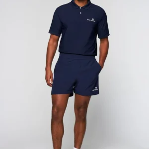 Best Sale Foro Short- Maritime Blue Shorts And Swim