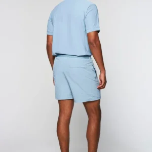 Store Foro Short- Mountain Spring For The Court