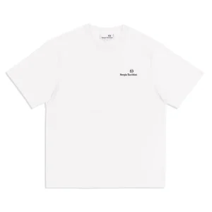 Outlet Foro T-Shirt- Brilliant White For The Court