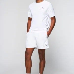 Online Foro T-Shirt- Brilliant White The Essentials