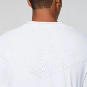 Fashion Foro T-Shirt- Brilliant White T-Shirts