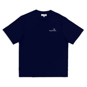 Store Foro T-Shirt- Maritime Blue T-Shirts