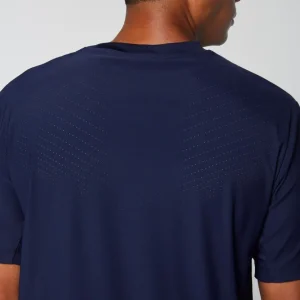 Discount Foro T-Shirt- Maritime Blue For The Court