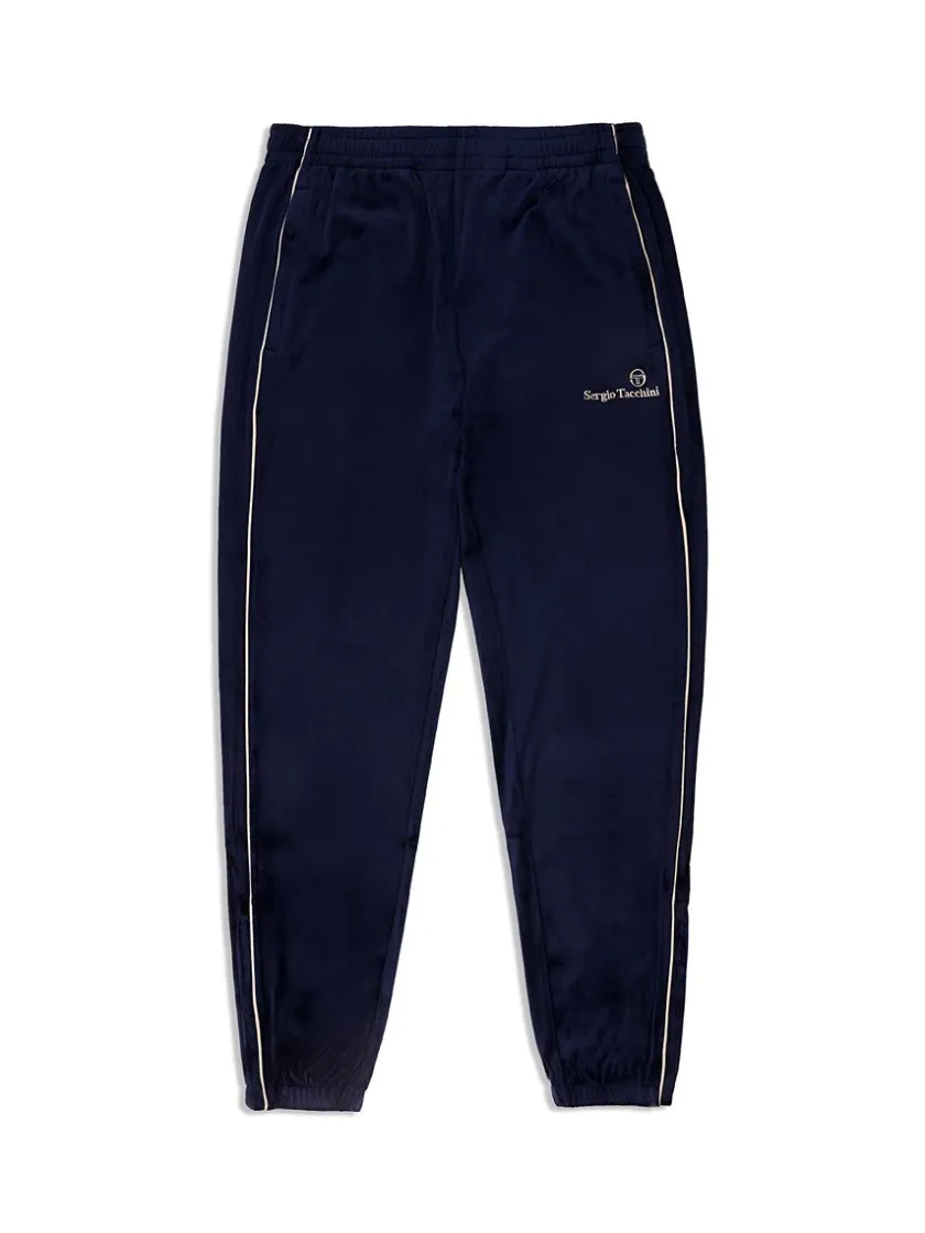 gallone_velour_track_pant_maritime_blue_0-1.webp Flash Sale Gallone Velour Track Pant- Maritime Blue Pants And Sweatpants
