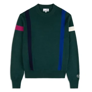 Flash Sale Gamello Sweater- Botanical Garden Knitwear