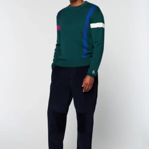 Online Gamello Sweater- Botanical Garden View All