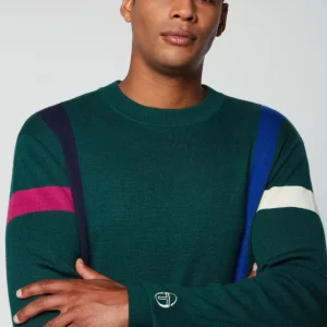 Online Gamello Sweater- Botanical Garden View All