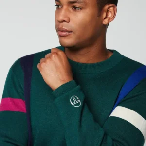 Online Gamello Sweater- Botanical Garden View All