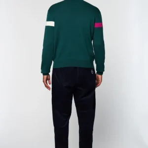 Online Gamello Sweater- Botanical Garden View All