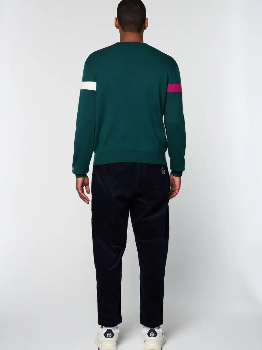 gamello_sweater_botanical_garden_6.webp Online Gamello Sweater- Botanical Garden View All