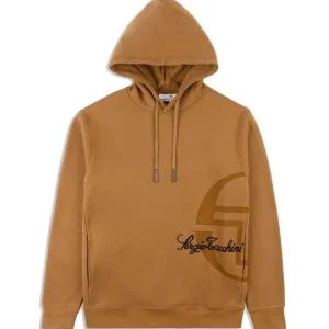 Fashion Garcon Hoodie- Foxtrot View All