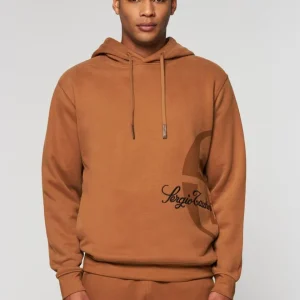 Fashion Garcon Hoodie- Foxtrot Sweatshirts And Hoodies