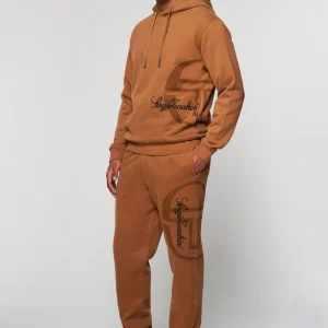 Fashion Garcon Hoodie- Foxtrot View All