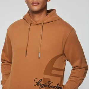 Fashion Garcon Hoodie- Foxtrot View All