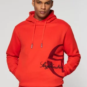Discount Garcon Hoodie- Poinciana Sweatshirts And Hoodies