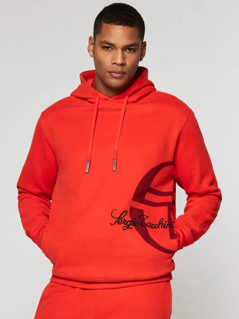 garcon_hoodie_poinciana_1-1.webp Discount Garcon Hoodie- Poinciana Sweatshirts And Hoodies