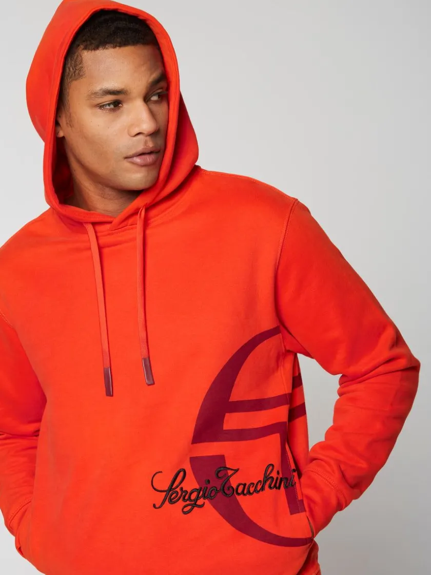 garcon_hoodie_poinciana_2-1.webp Discount Garcon Hoodie- Poinciana Sweatshirts And Hoodies