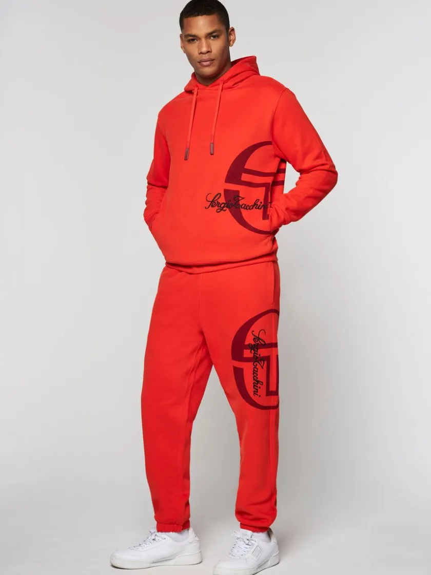 garcon_hoodie_poinciana_3-1.webp Discount Garcon Hoodie- Poinciana Sweatshirts And Hoodies