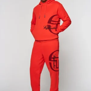 Online Garcon Hoodie- Poinciana View All