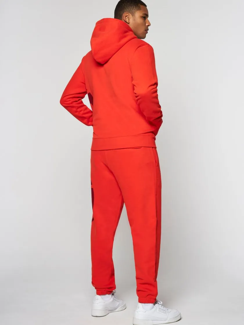 garcon_hoodie_poinciana_4-1.webp Discount Garcon Hoodie- Poinciana Sweatshirts And Hoodies