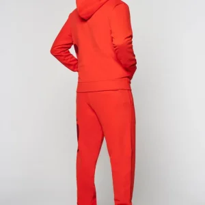 Online Garcon Hoodie- Poinciana View All