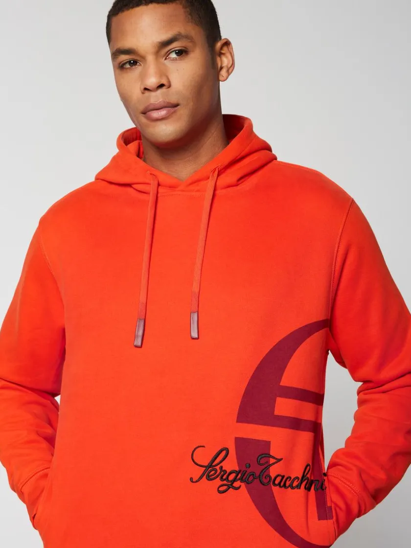 garcon_hoodie_poinciana_5-1.webp Discount Garcon Hoodie- Poinciana Sweatshirts And Hoodies