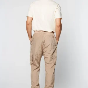 Fashion Gavino Cargo Pant- Humus Tracksuits