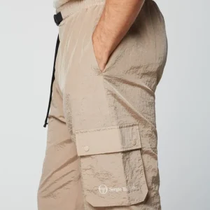 Discount Gavino Cargo Pant- Humus Nylon