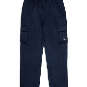 Best Sale Gavino Cargo Pant- Maritime Blue Pants And Sweatpants