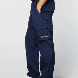 Best Sale Gavino Cargo Pant- Maritime Blue Pants And Sweatpants