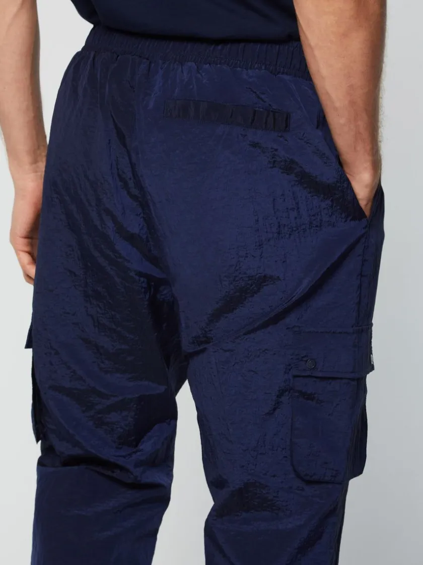 gavino_cargo_pant_maritime_blue_6-1.webp Shop Gavino Cargo Pant- Maritime Blue Tracksuits