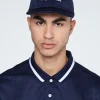 Hot Geo Cap-Maritime Blue Headwear