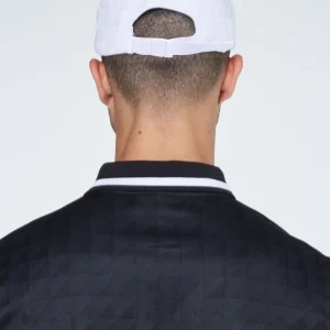 Flash Sale Geo Cap-White View All