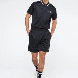 Cheap Geo Short-Black View All