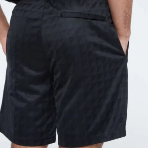 Cheap Geo Short-Black View All