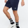 Flash Sale Geo Short-Maritime Blue View All