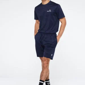 Sale Geo Short-Maritime Blue For The Court