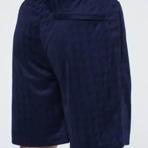 Flash Sale Geo Short-Maritime Blue View All