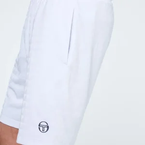Fashion Geo Short-White View All
