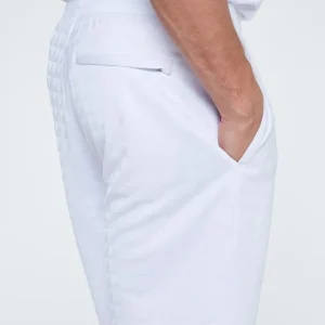 Fashion Geo Short-White View All